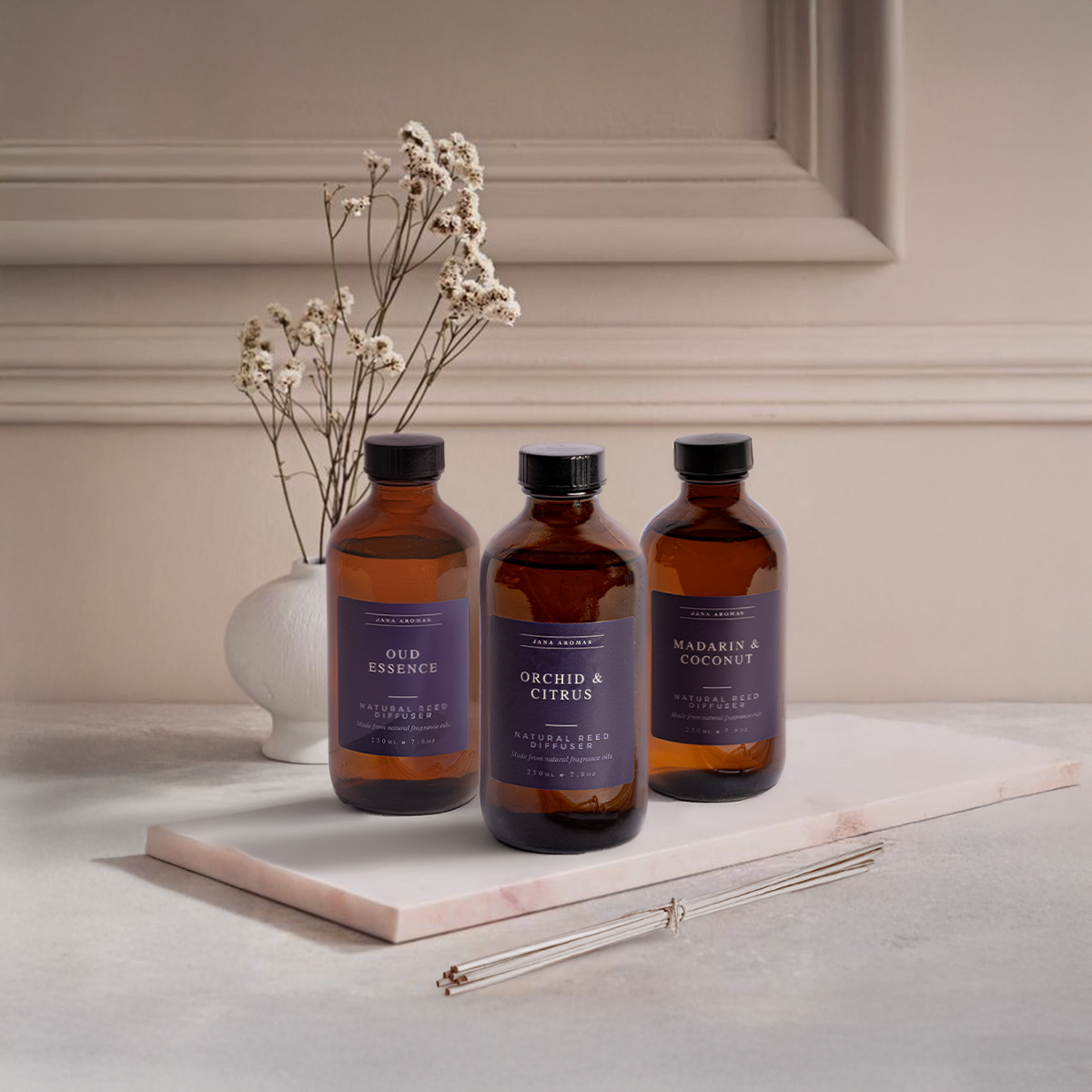 Reed Diffusers
