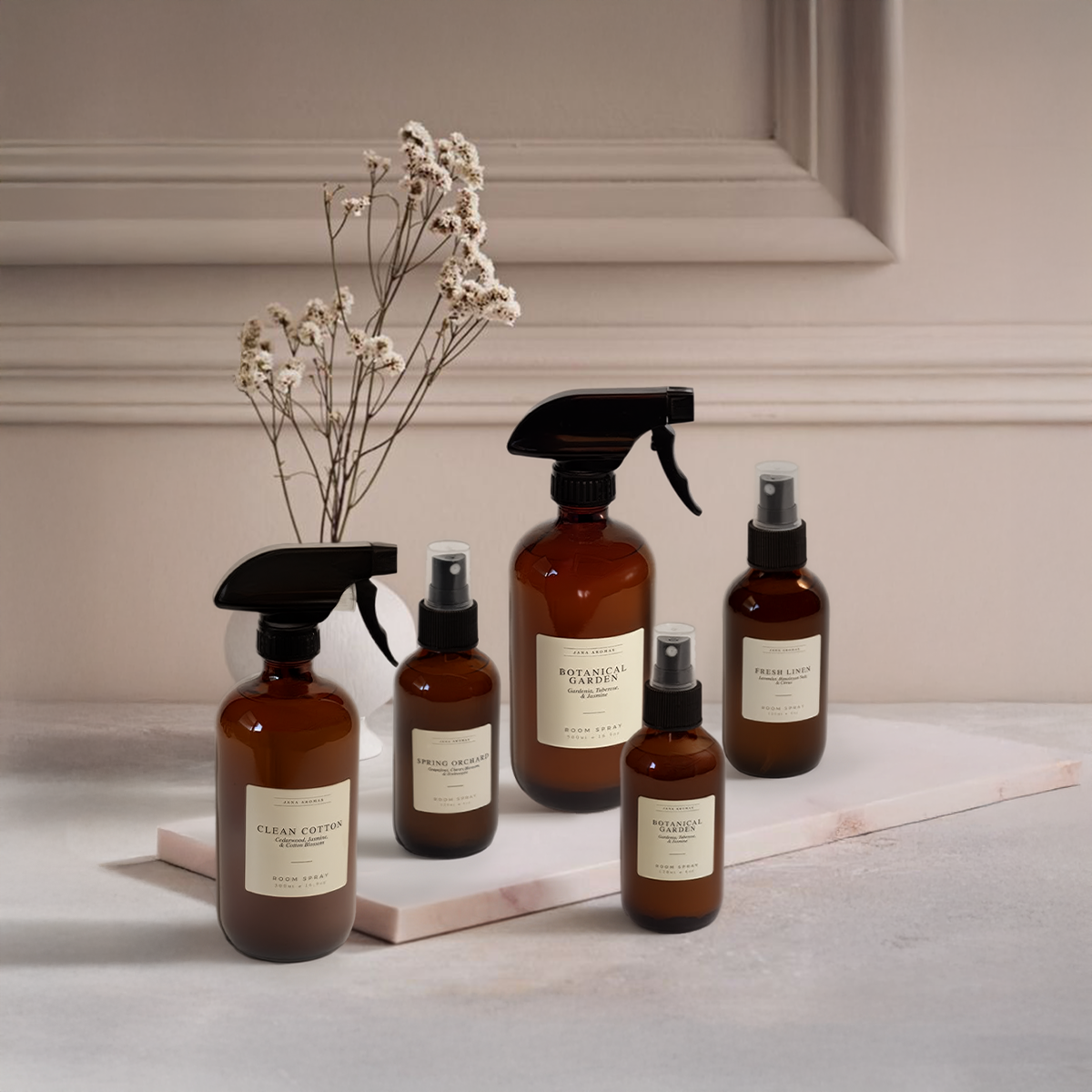 Room Sprays