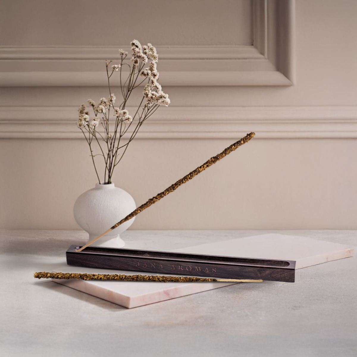 Natural Incense Sticks