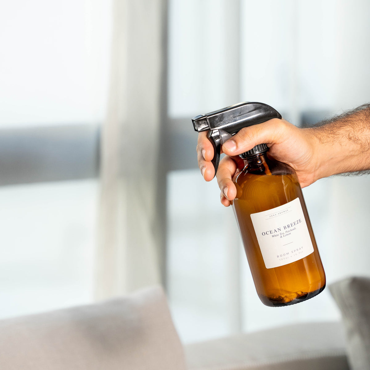 تسوق ملطف جو بخاخ: الهواء النقي في متناول يدك