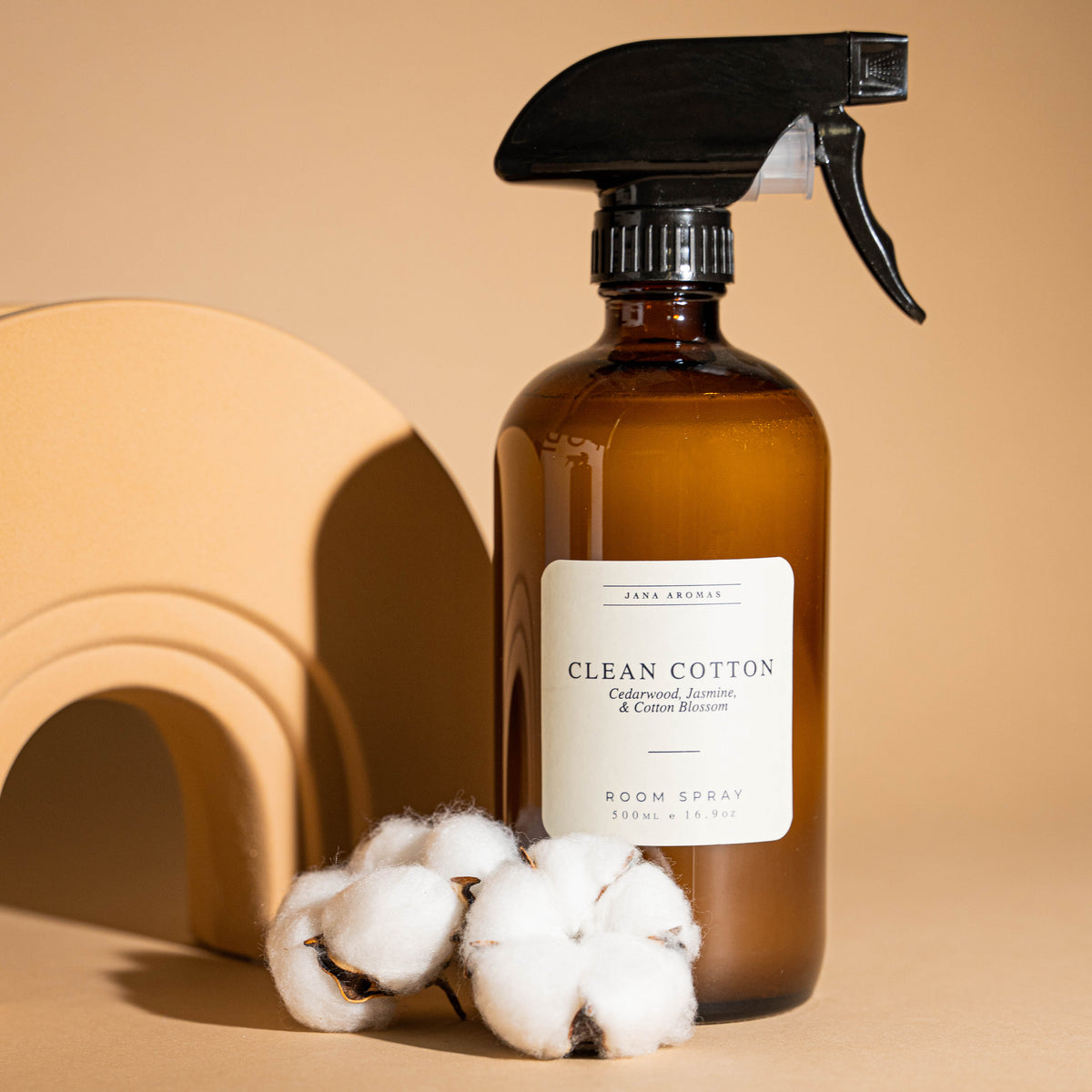Clean Cotton
