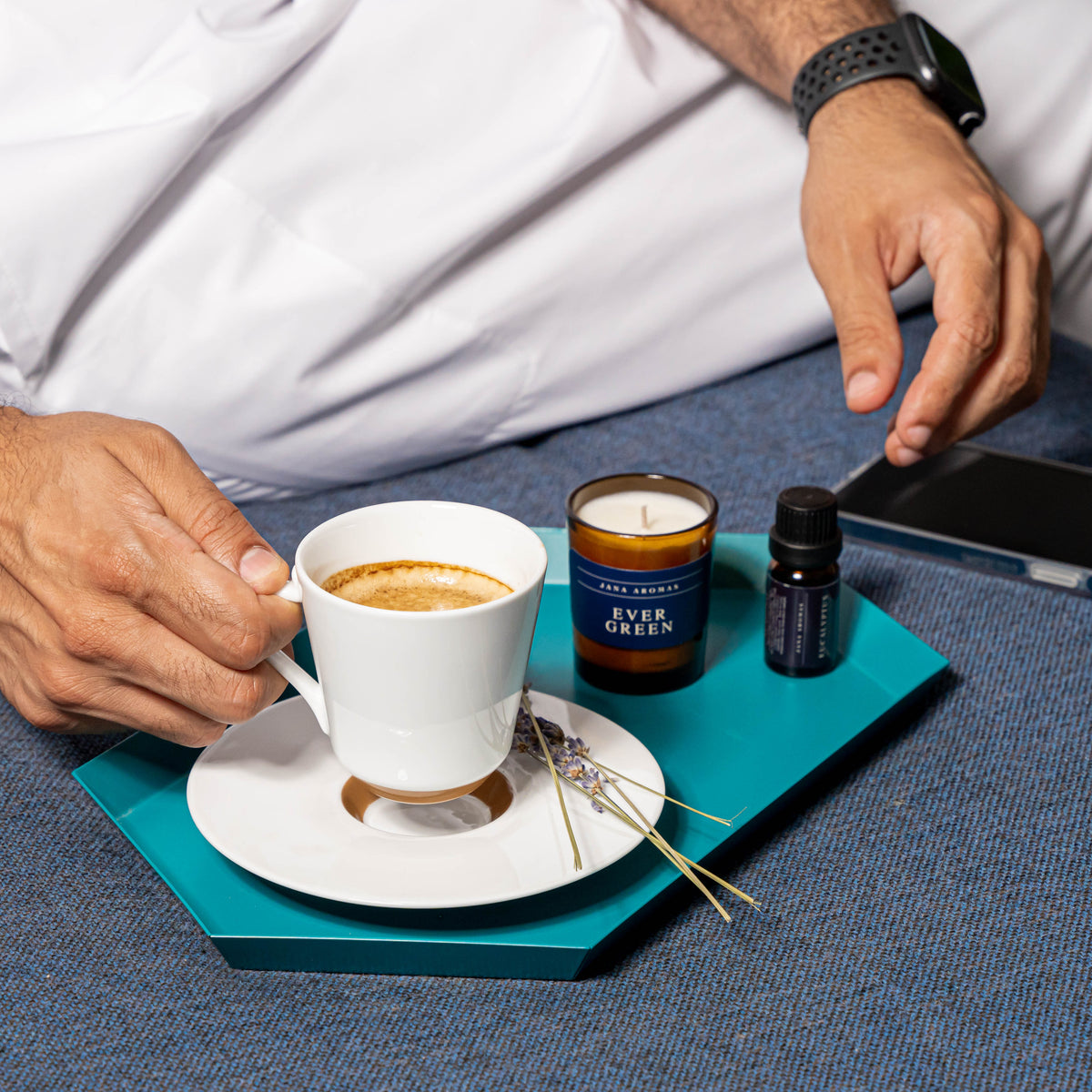 Aromatic Discovery Set 1