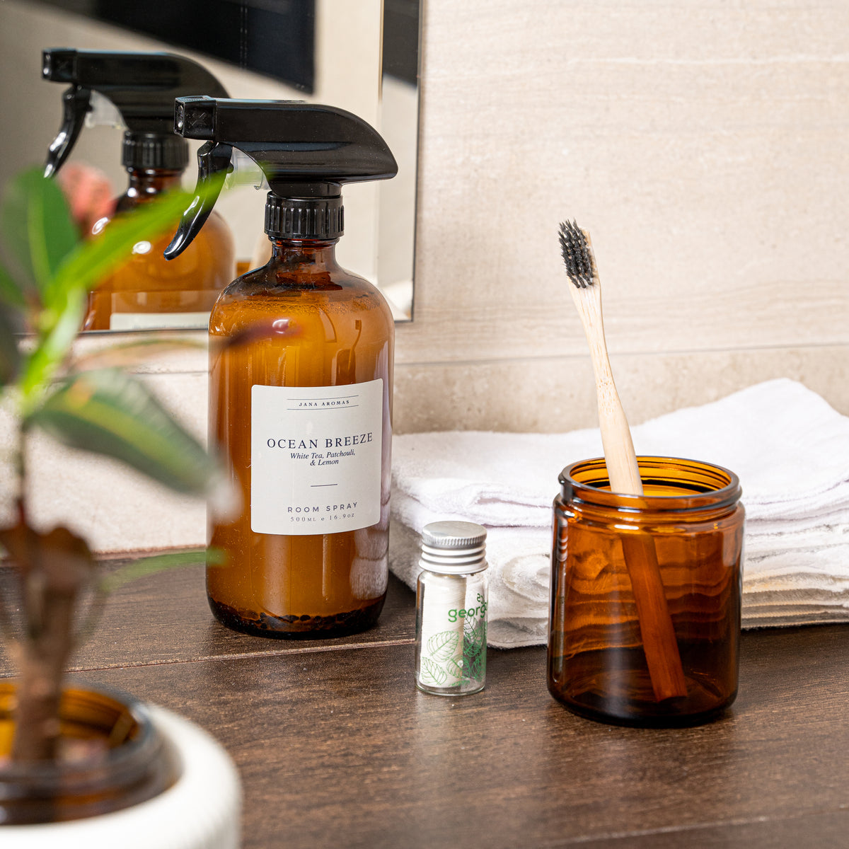 تسوق ملطف جو بخاخ: الهواء النقي في متناول يدك