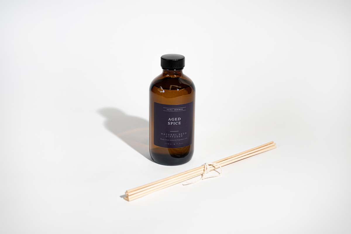 موزع العطر AGED SPICE