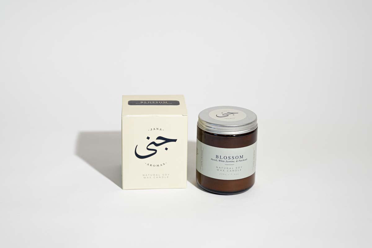 أشتري أنواع الشموع المعطرة – تميز بأفضل الروائح
