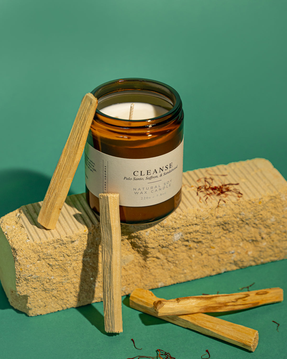 اكتشف افضل انواع الشموع الآن بأسعار مميزة