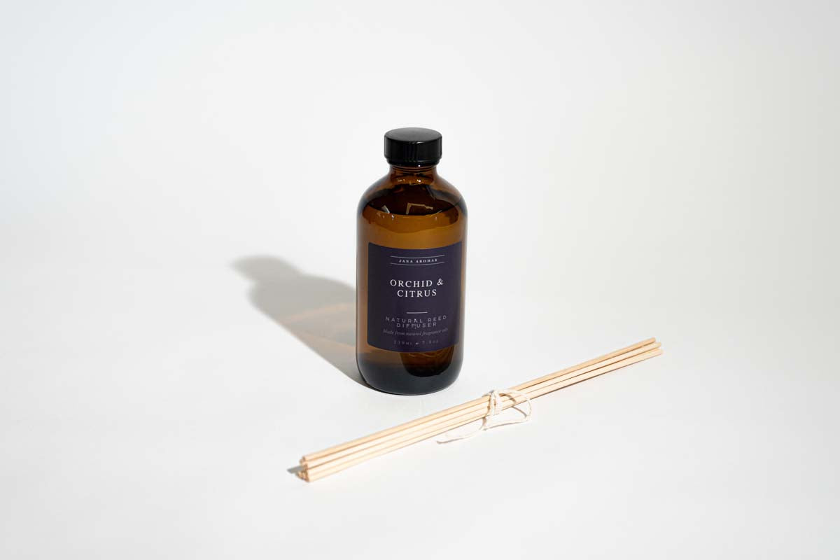 موزع العطر ORCHID & CITRUS