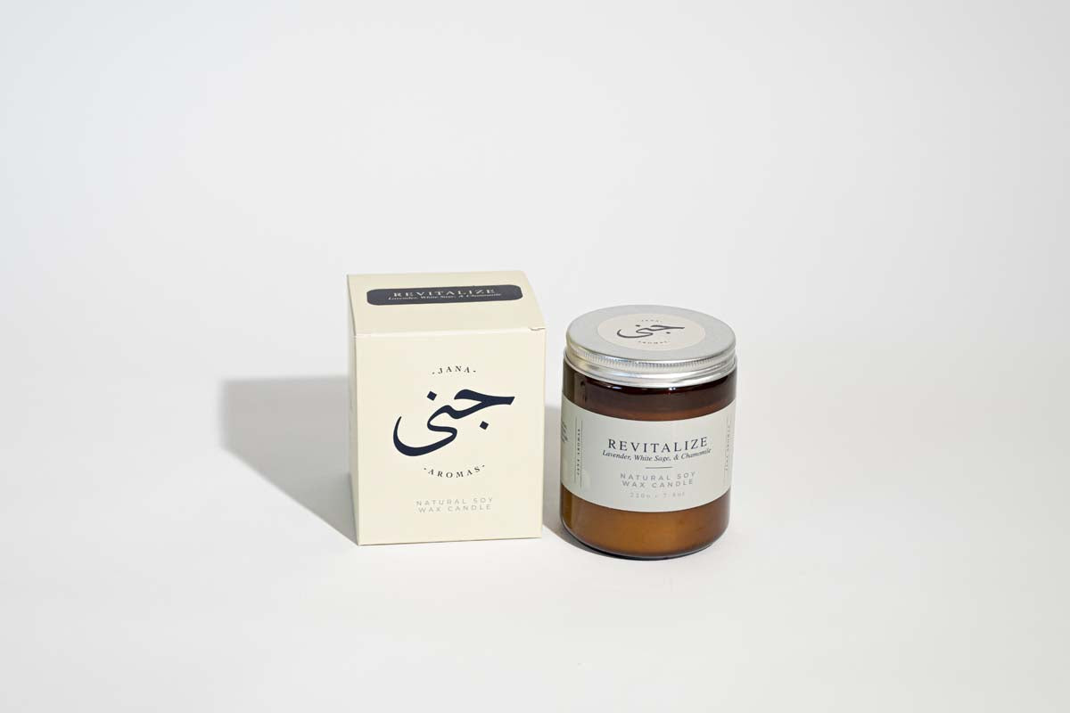 تسوقي شموع معطرة رخيصة – جمالية ورائحة بأفضل الأسعار