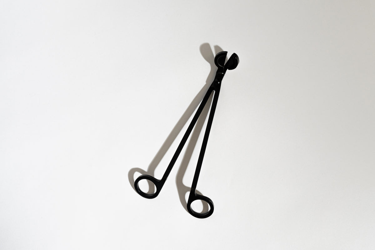 مجموعة العناية بالشمع