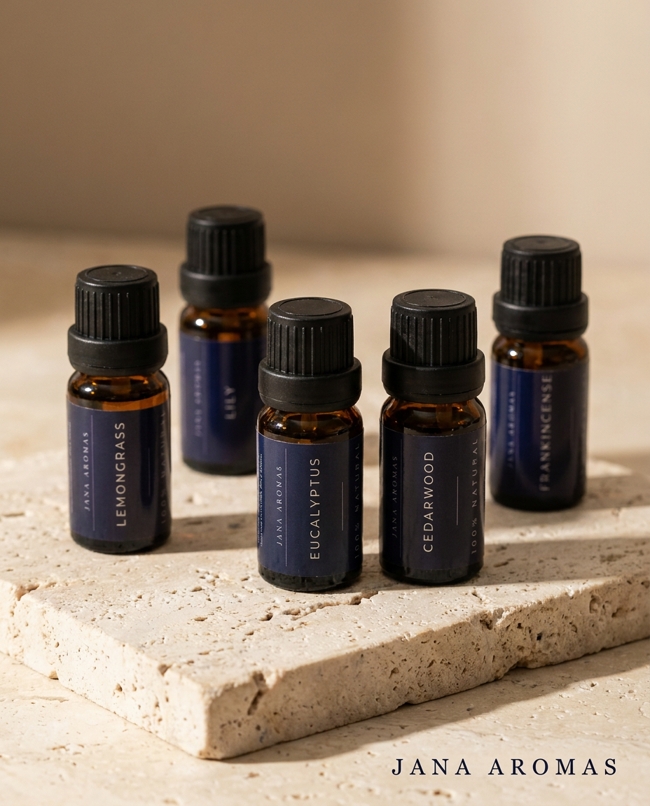 اليوكاليبتوس - 10ml