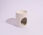 Essential Oil Burner (Ceramic)