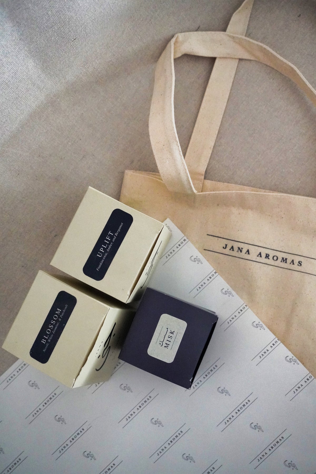 Custom Gift Bag