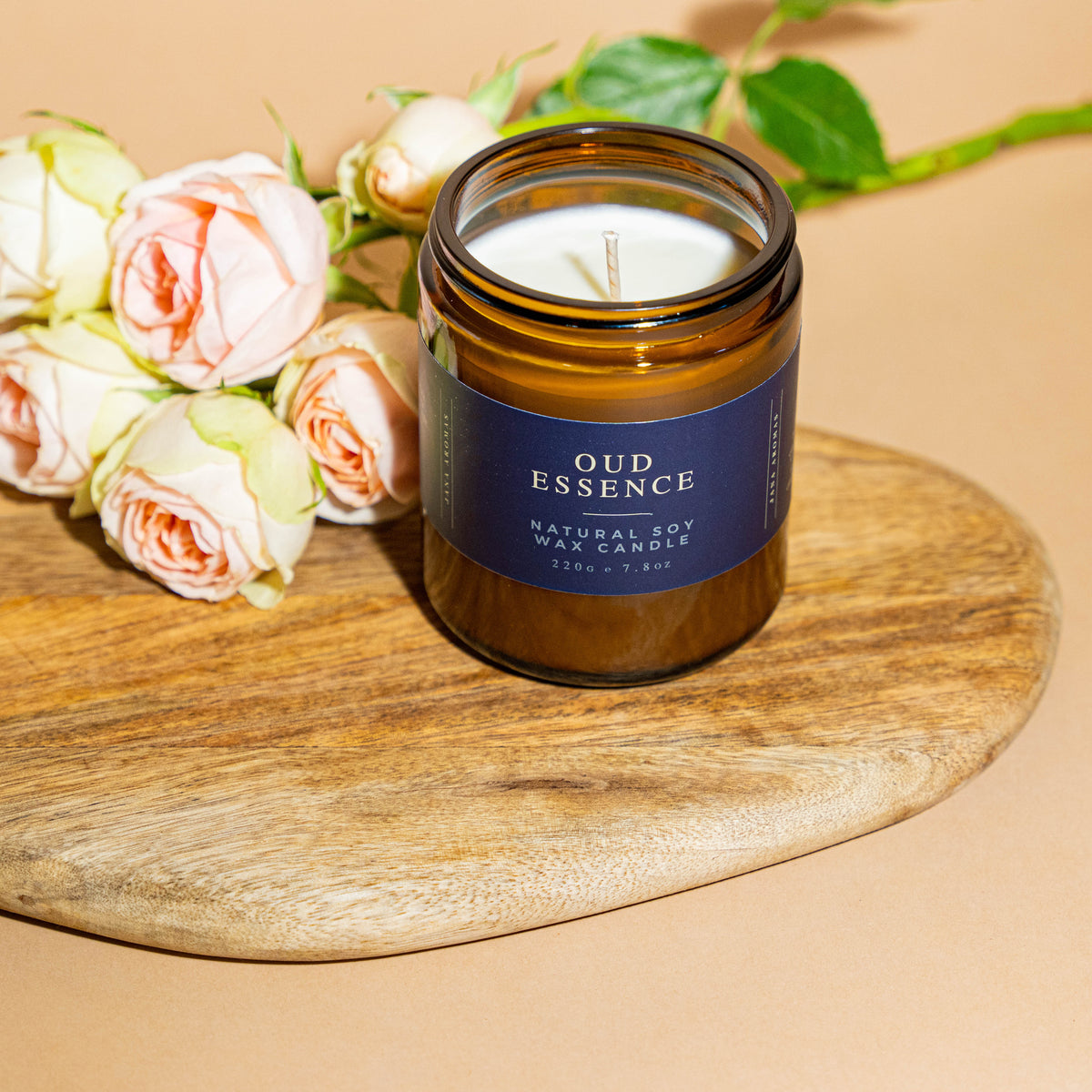 Oud Essence
