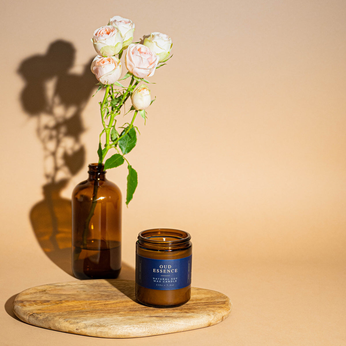 Oud Essence