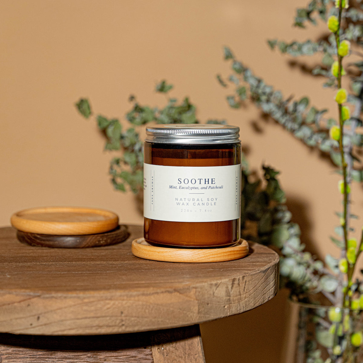 تسوقي اجمل الشموع – لتجربة فاخرة في كل زاوية