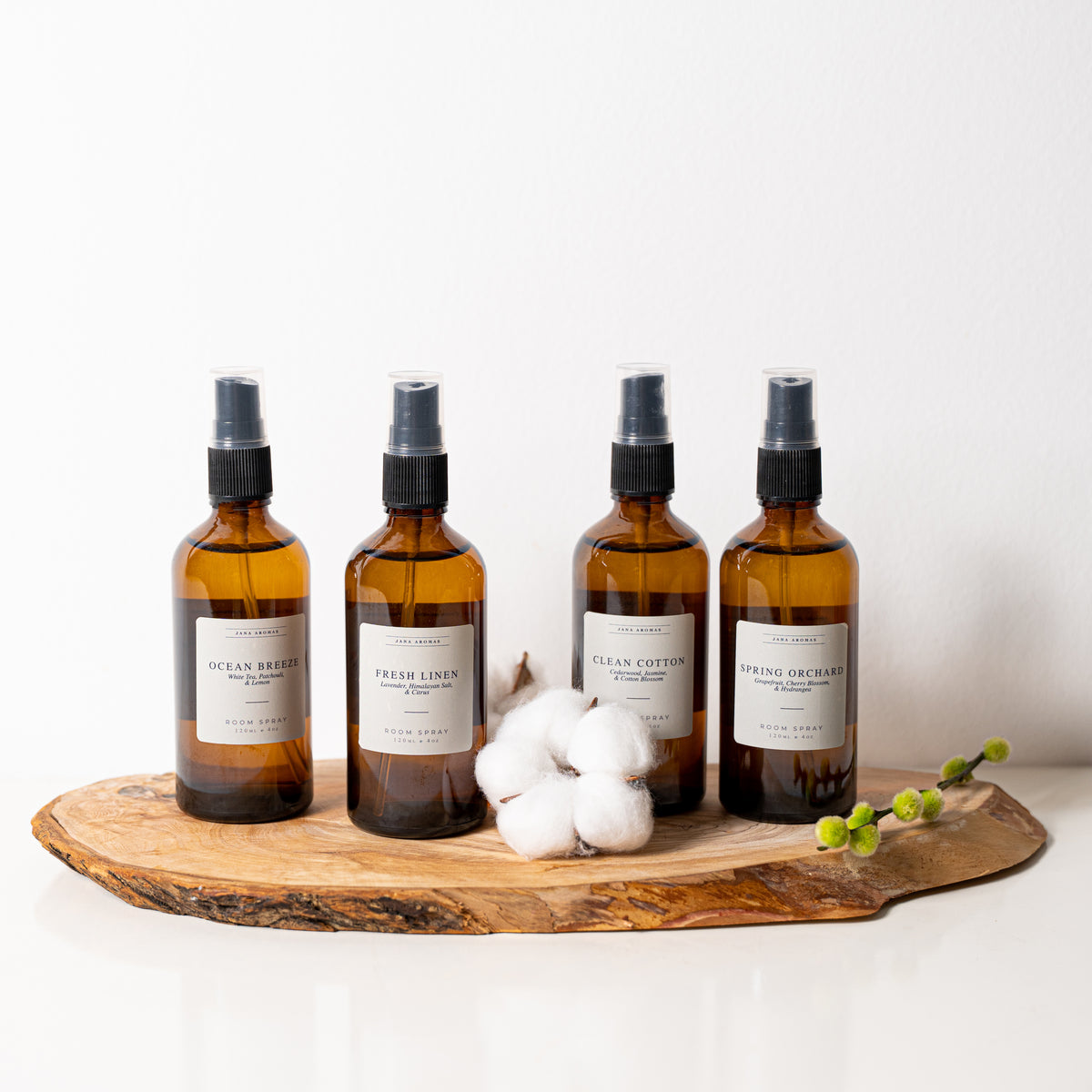 أشتري معطرات جو مبتكرة تمنحك تجربة انتعاش لا مثيل لها