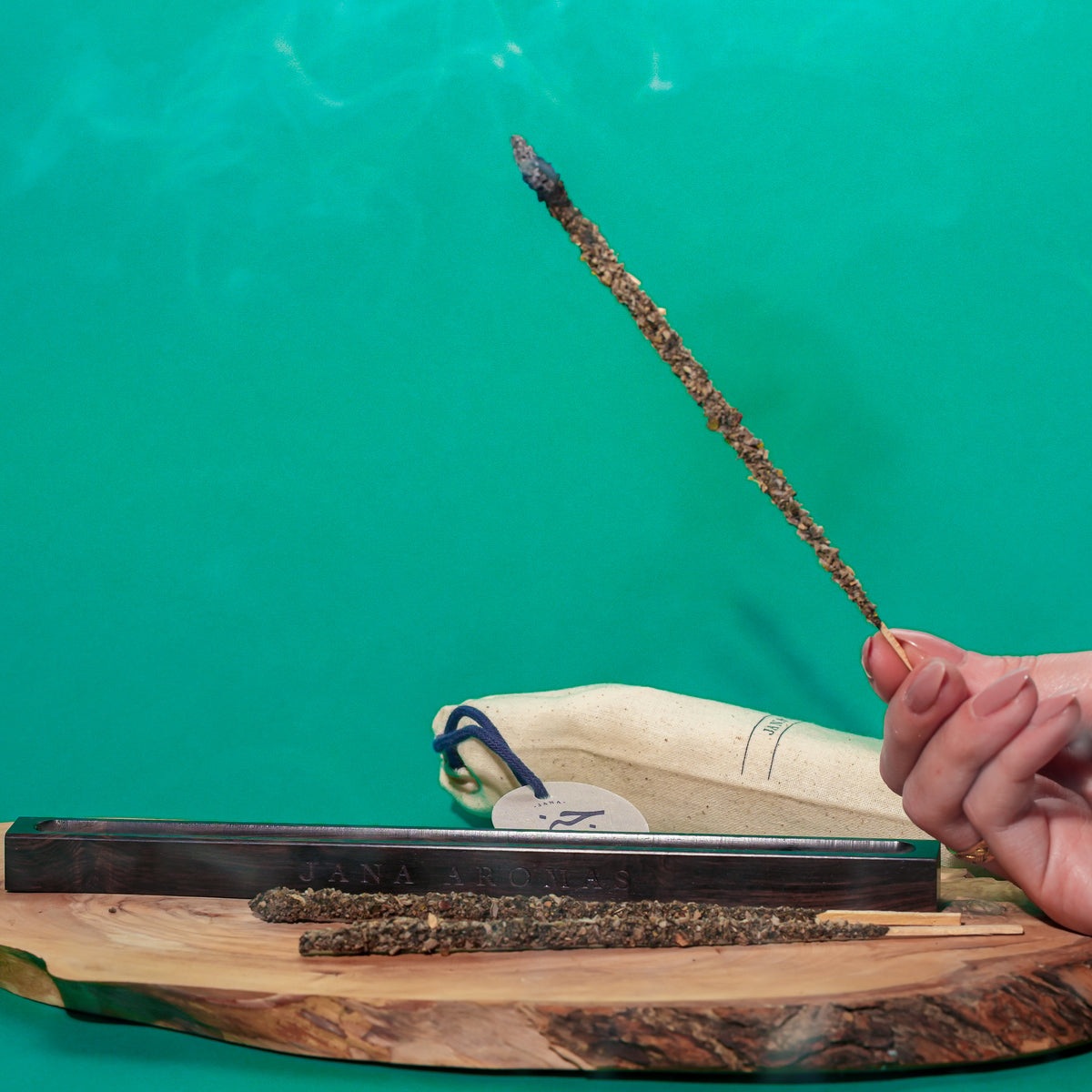 Incense Stick Holder