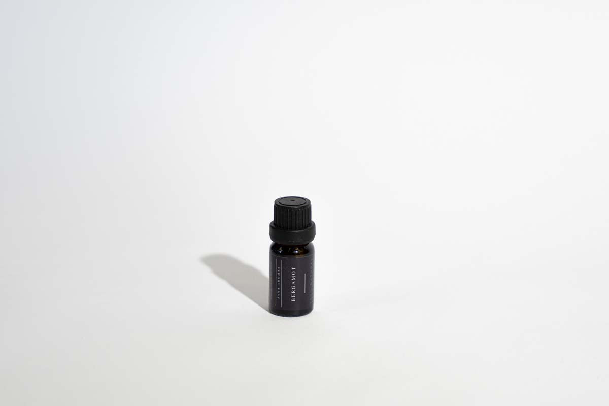 Bergamot