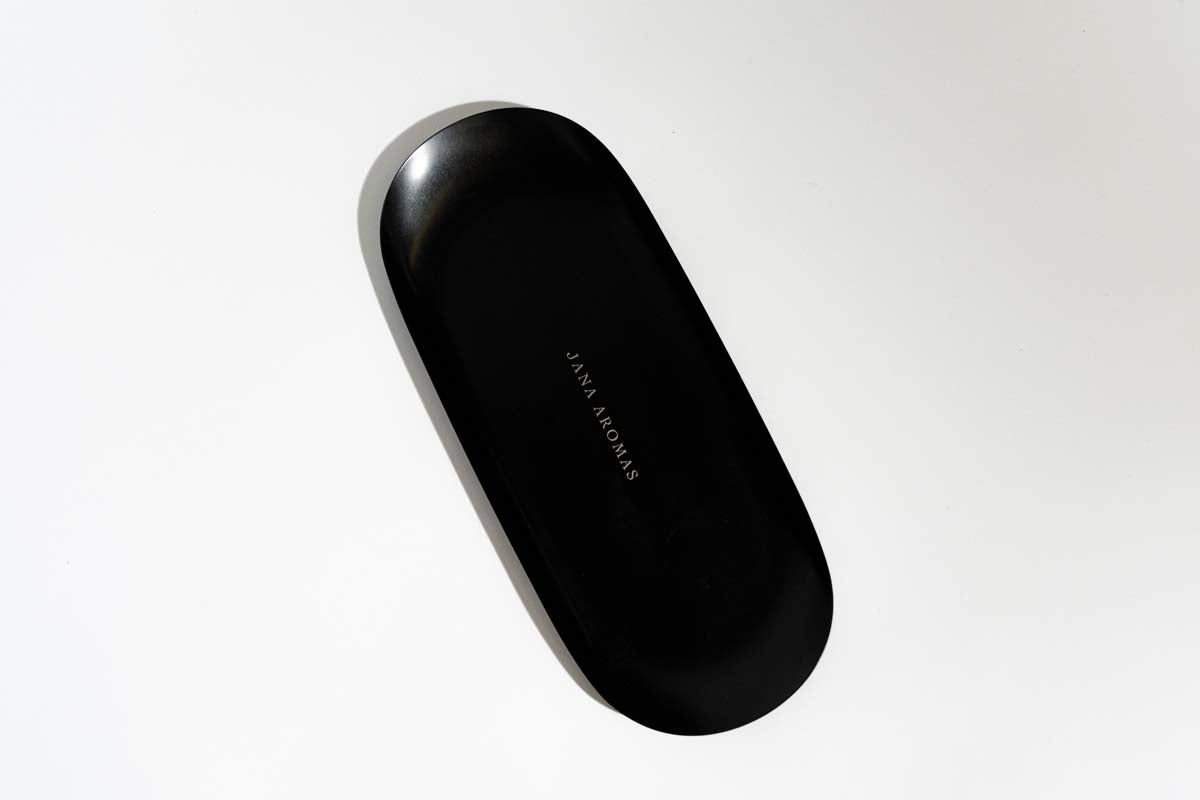 مجموعة العناية بالشمع