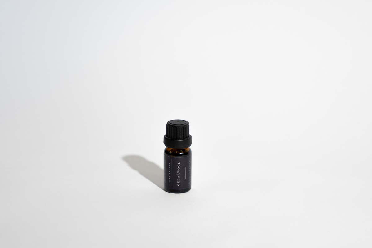 Cedarwood