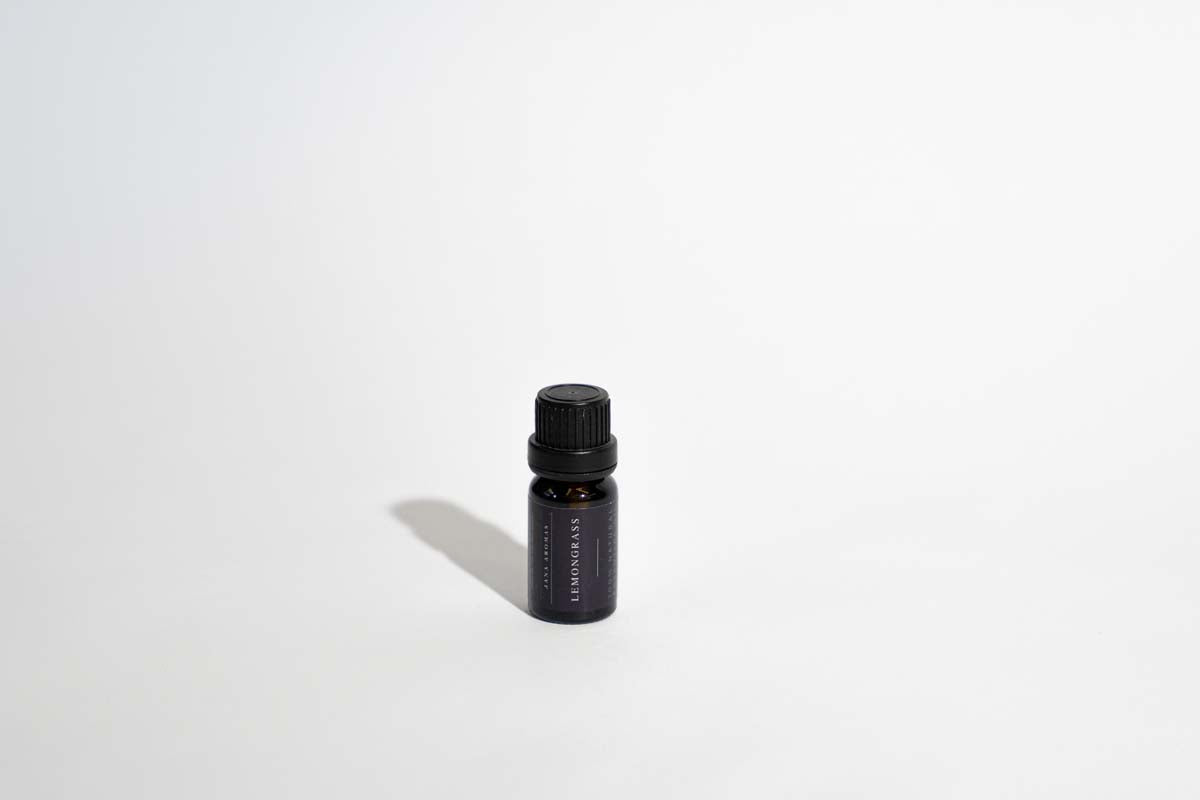 Lemongrass