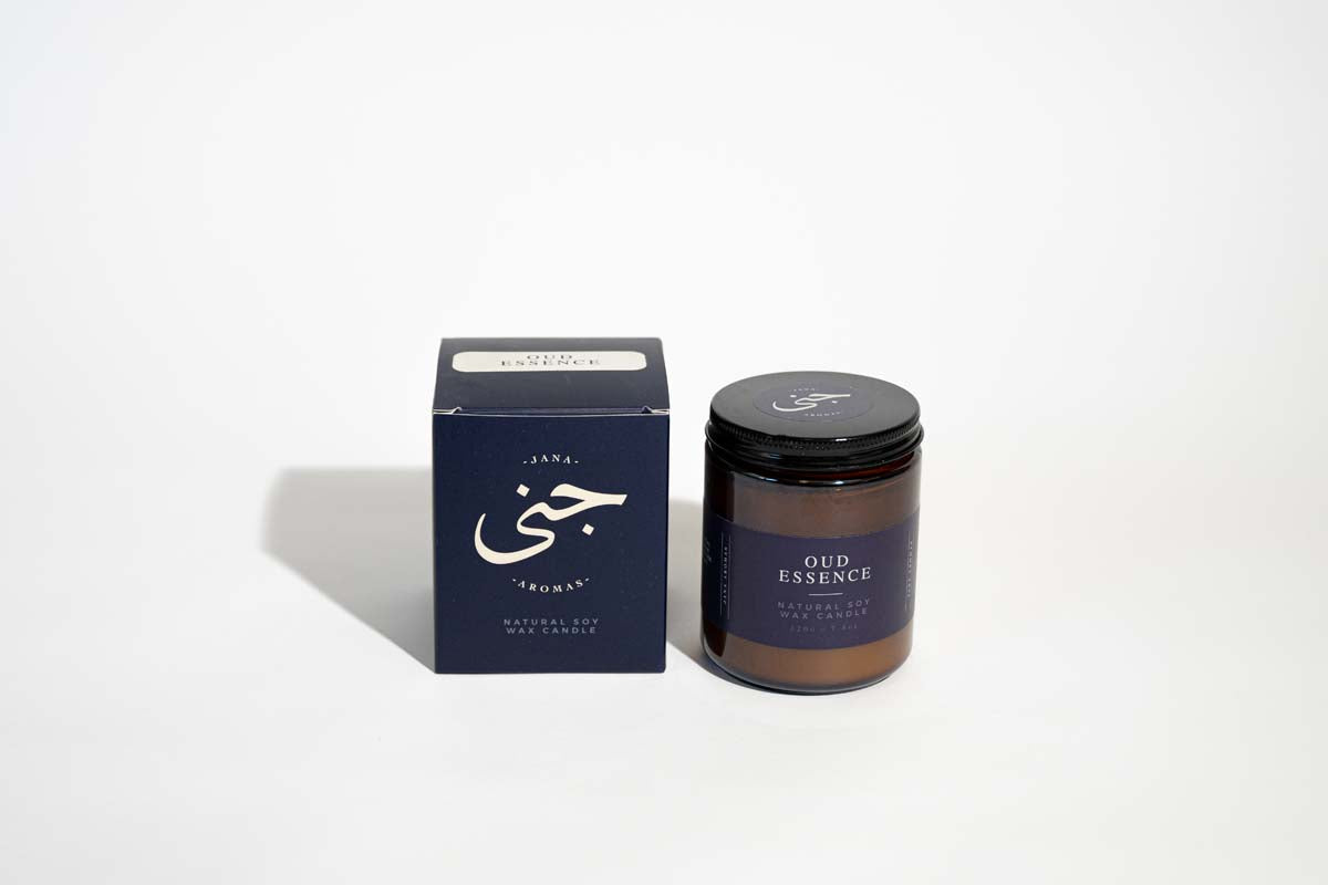 Oud Essence