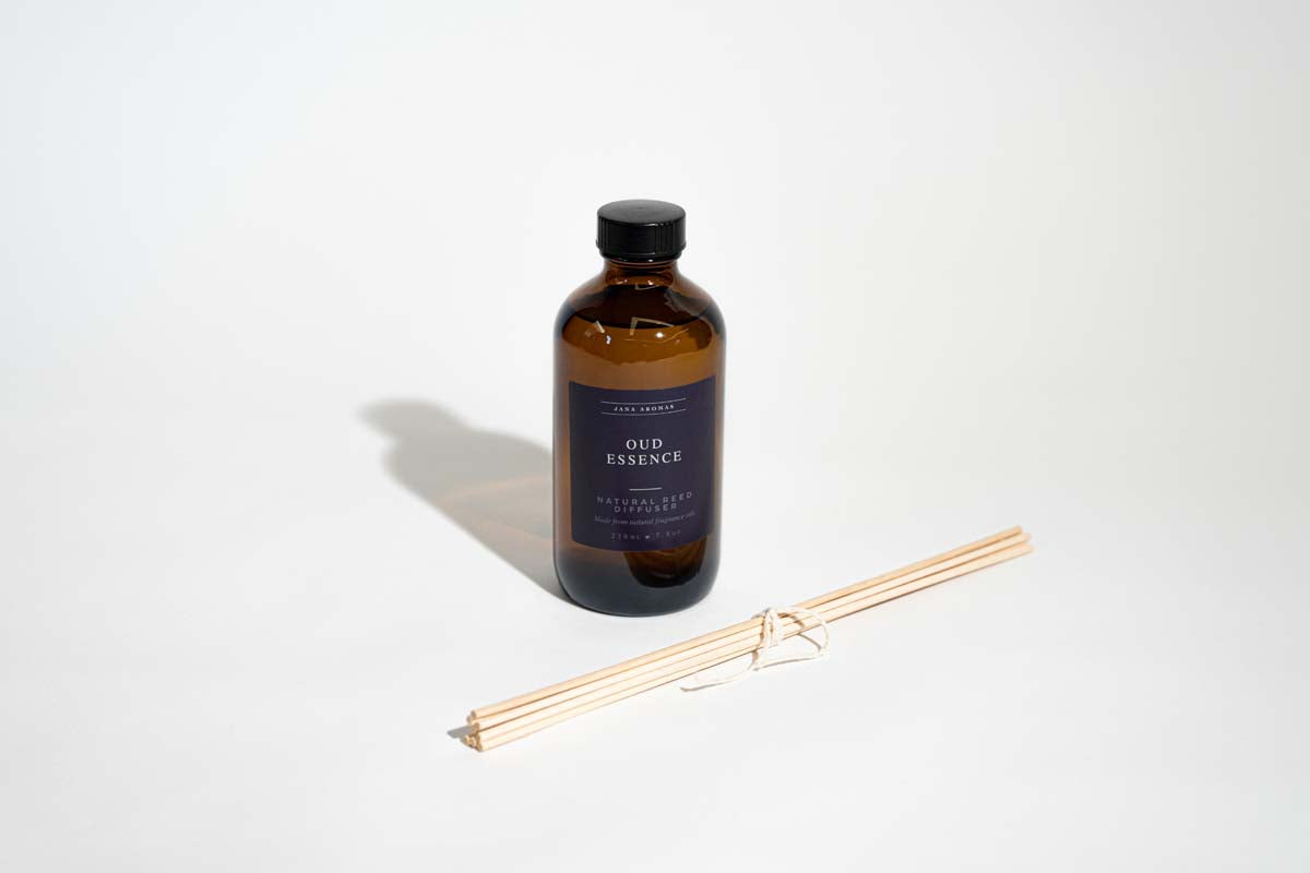 Oud Essence